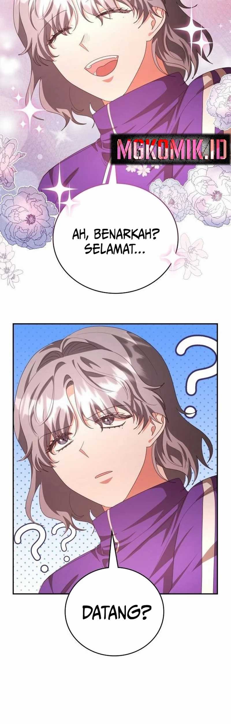 A Genius Writer’s Random Workplace (Genius Artist’s Random Studio) Chapter 49 - halaman 117
