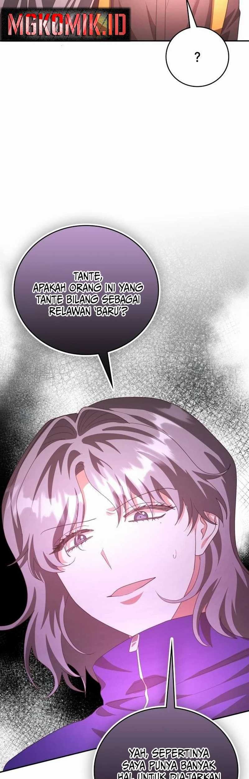 A Genius Writer’s Random Workplace (Genius Artist’s Random Studio) Chapter 49 - halaman 121