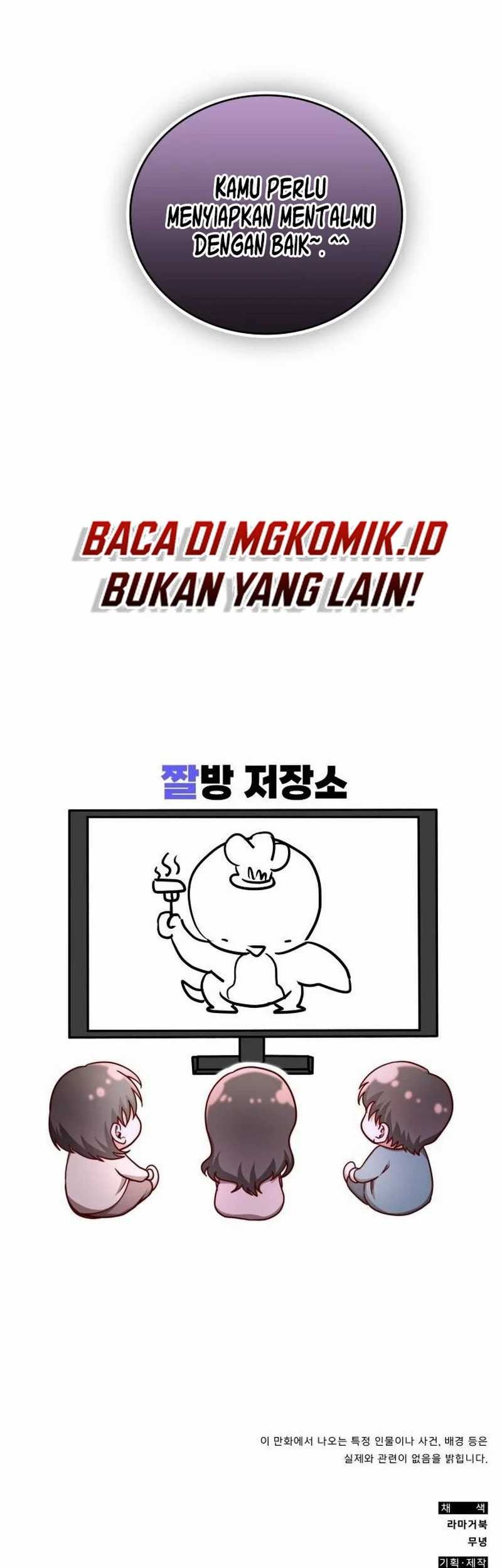 A Genius Writer’s Random Workplace (Genius Artist’s Random Studio) Chapter 49 - halaman 123