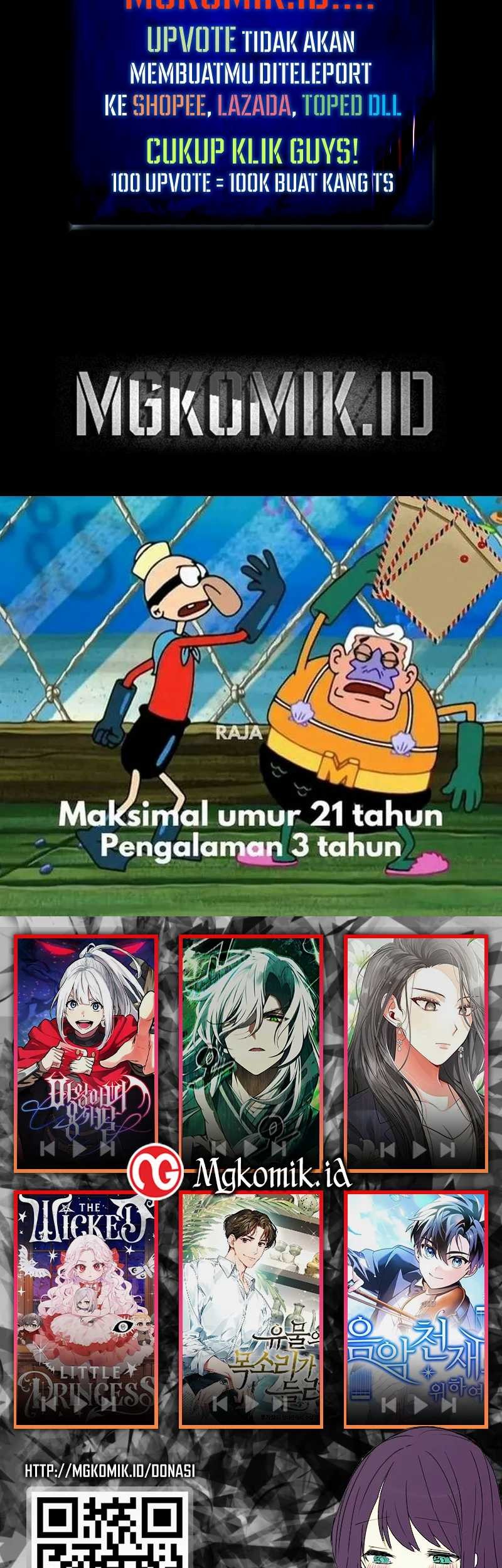 A Genius Writer’s Random Workplace (Genius Artist’s Random Studio) Chapter 49 - halaman 125
