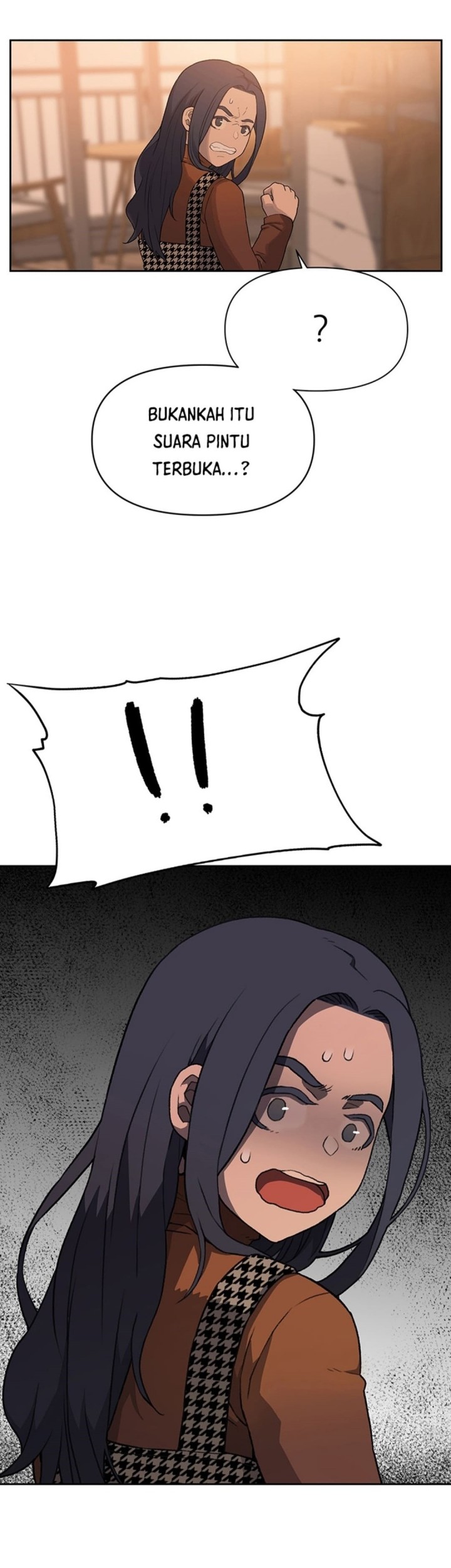 A Genius Writer’s Random Workplace (Genius Artist’s Random Studio) Chapter 49 - halaman 31