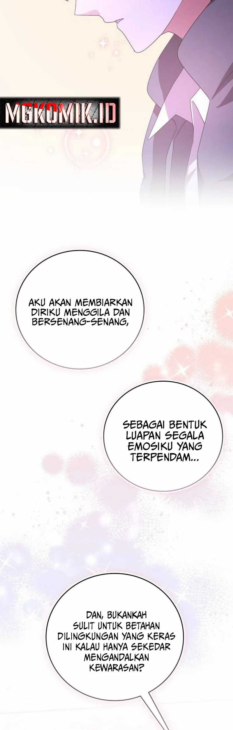 A Genius Writer’s Random Workplace (Genius Artist’s Random Studio) Chapter 49 - halaman 33