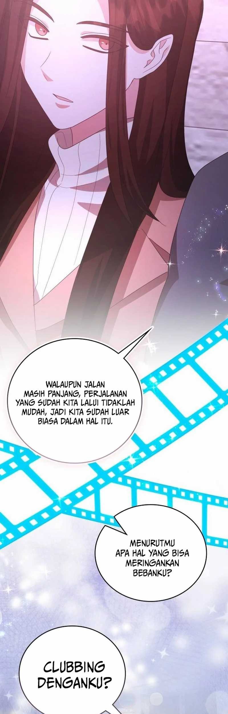A Genius Writer’s Random Workplace (Genius Artist’s Random Studio) Chapter 49 - halaman 35