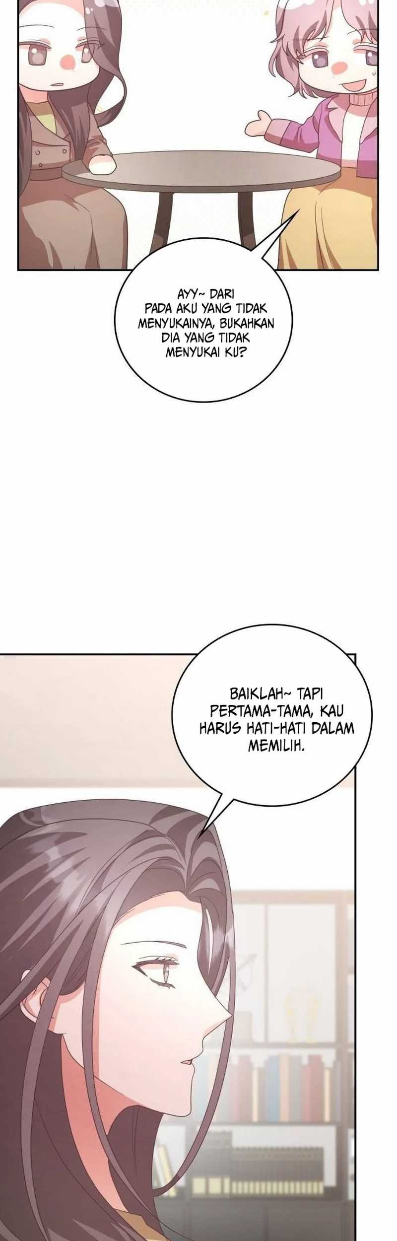 A Genius Writer’s Random Workplace (Genius Artist’s Random Studio) Chapter 49 - halaman 47