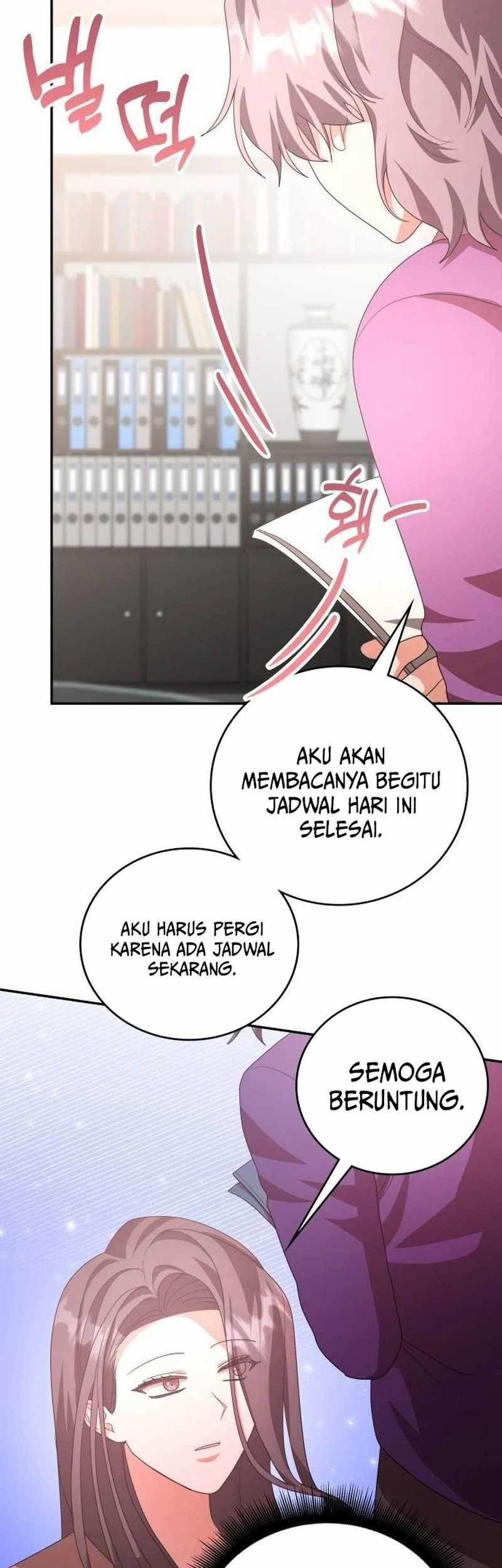 A Genius Writer’s Random Workplace (Genius Artist’s Random Studio) Chapter 49 - halaman 49