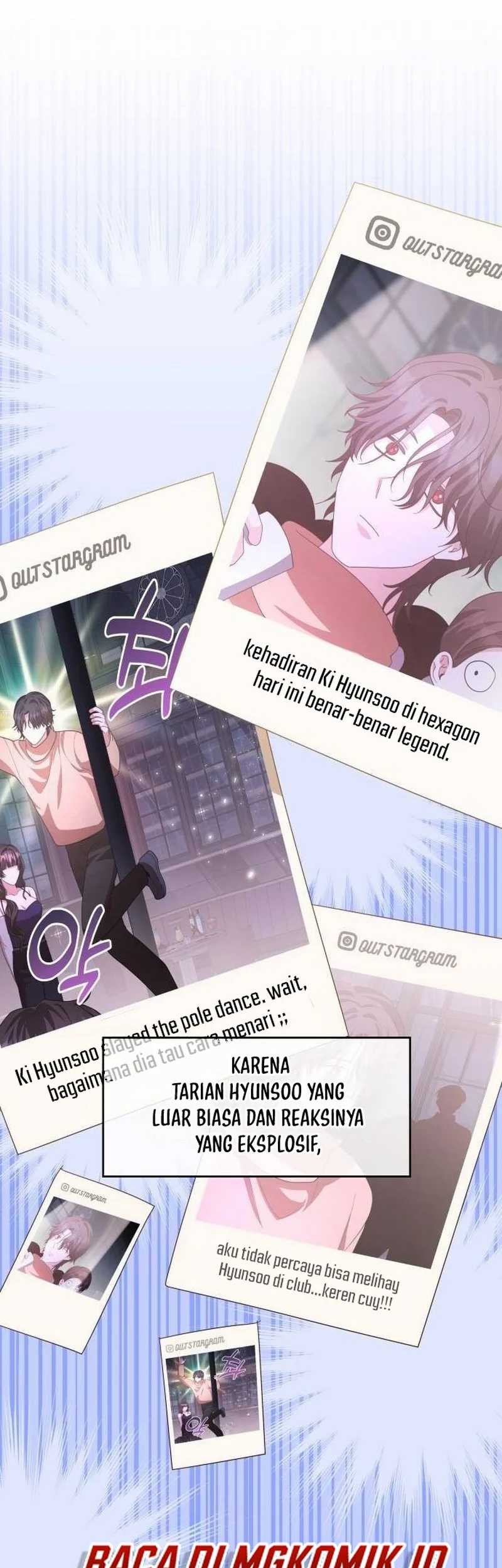 A Genius Writer’s Random Workplace (Genius Artist’s Random Studio) Chapter 49 - halaman 63