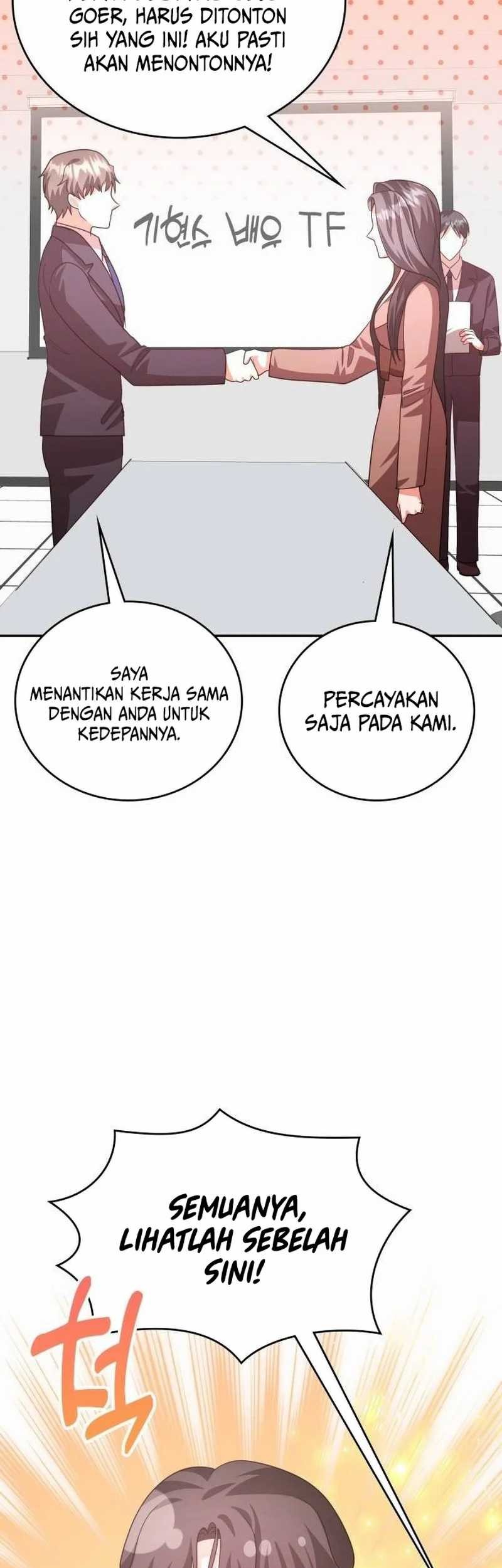 A Genius Writer’s Random Workplace (Genius Artist’s Random Studio) Chapter 49 - halaman 67