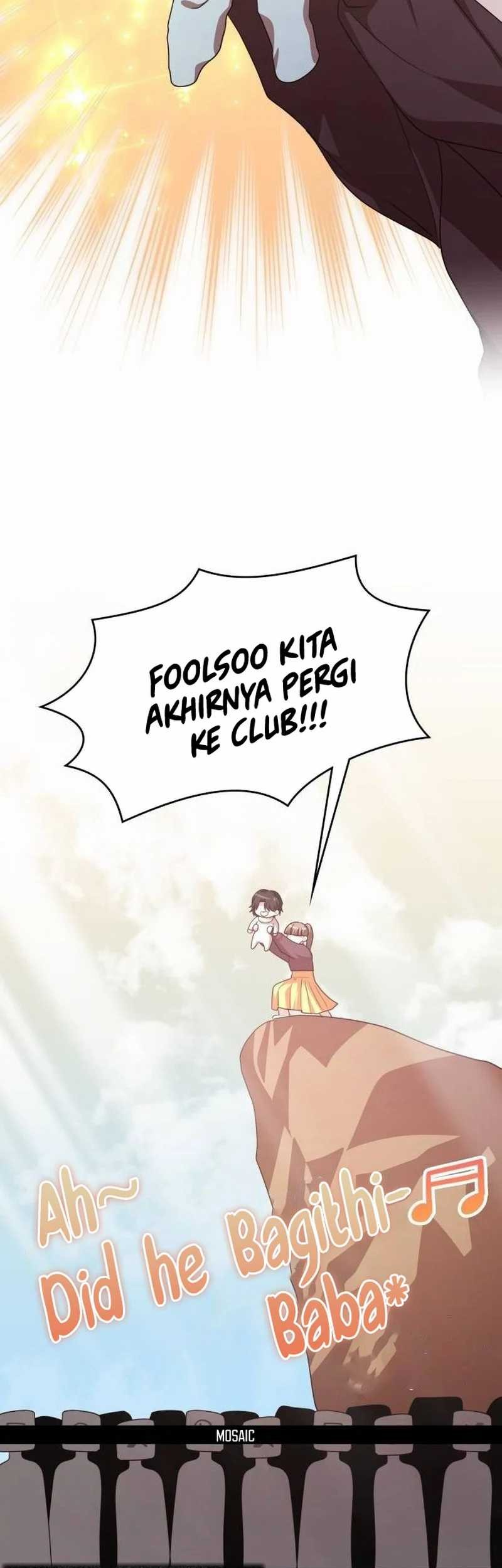 A Genius Writer’s Random Workplace (Genius Artist’s Random Studio) Chapter 49 - halaman 69
