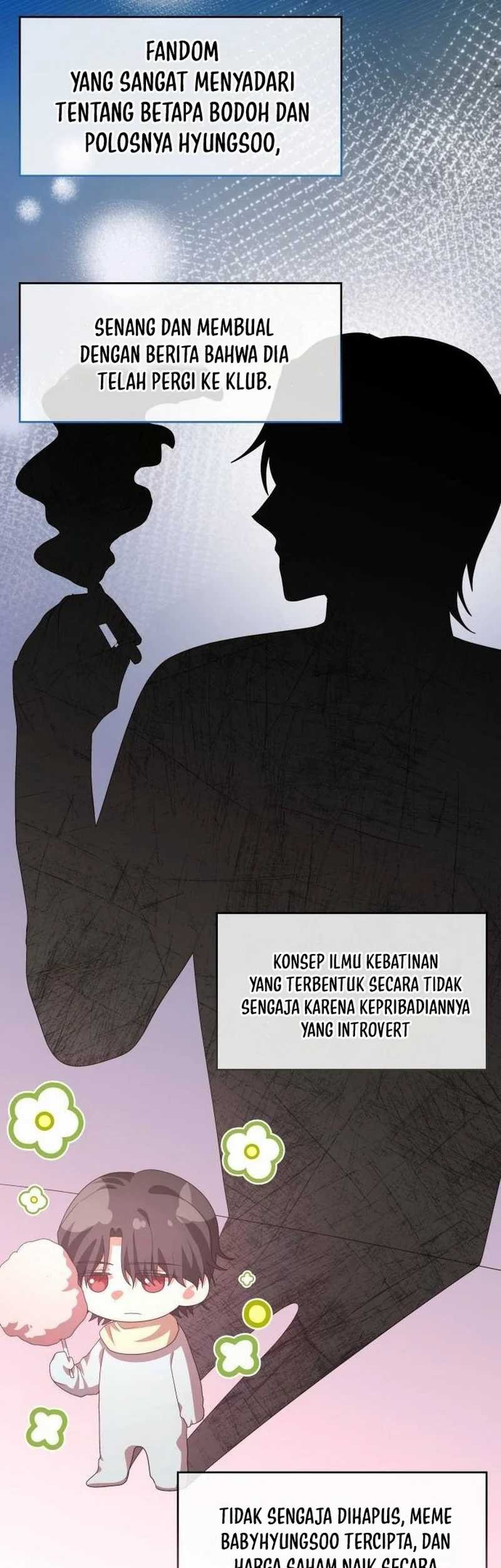 A Genius Writer’s Random Workplace (Genius Artist’s Random Studio) Chapter 49 - halaman 71