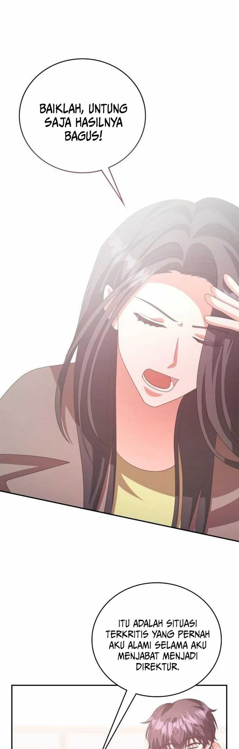 A Genius Writer’s Random Workplace (Genius Artist’s Random Studio) Chapter 49 - halaman 73