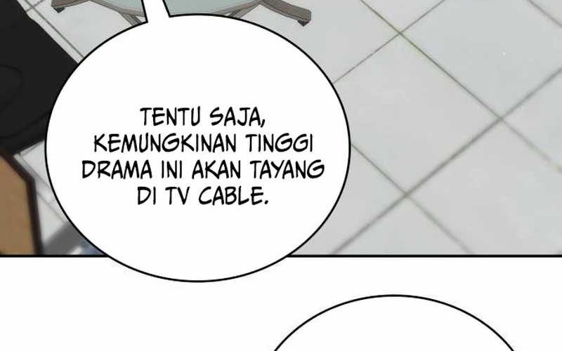 A Genius Writer’s Random Workplace (Genius Artist’s Random Studio) Chapter 49 - halaman 76