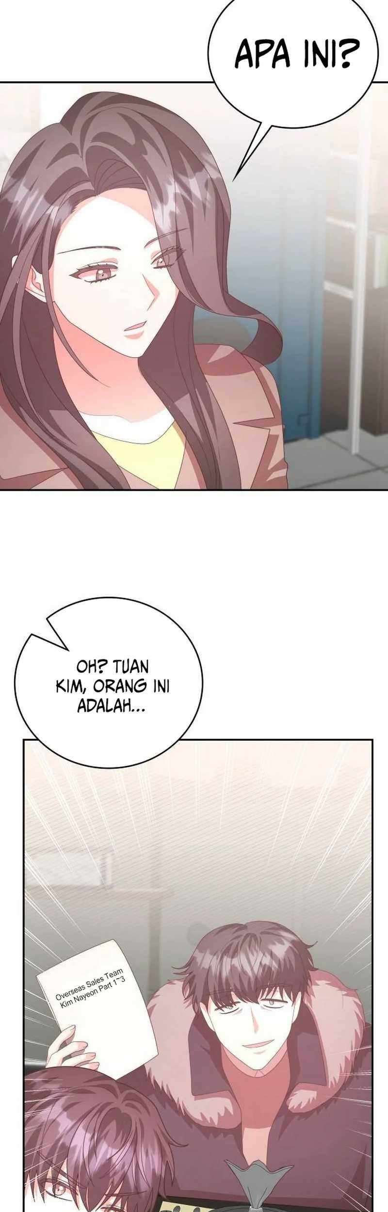 A Genius Writer’s Random Workplace (Genius Artist’s Random Studio) Chapter 49 - halaman 79