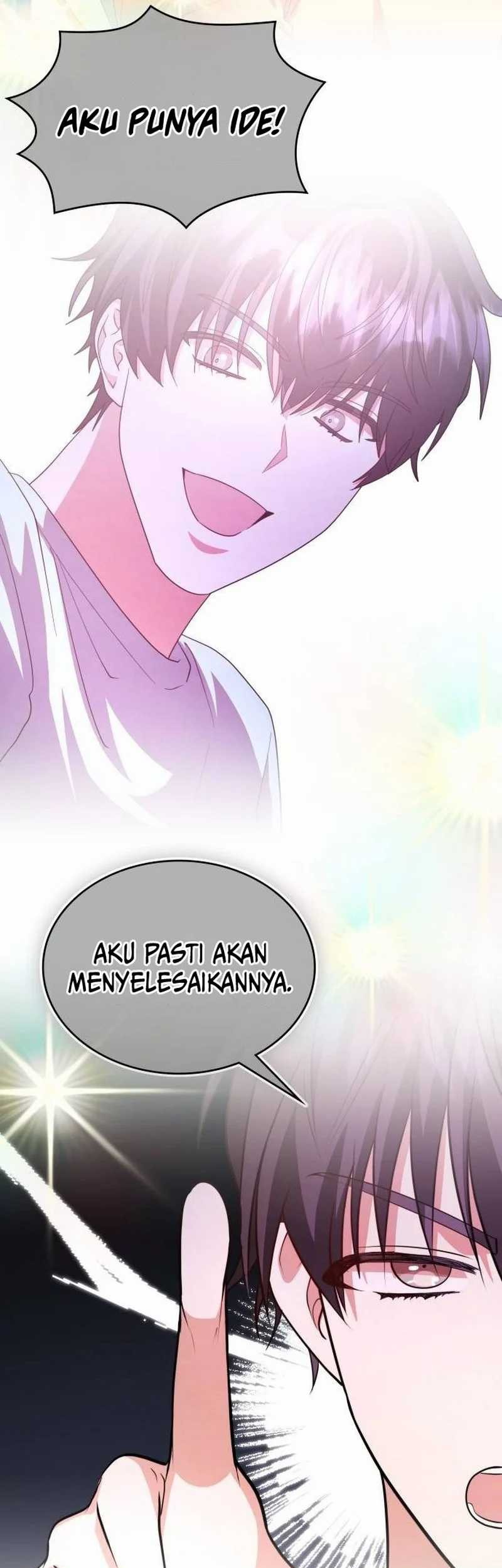 A Genius Writer’s Random Workplace (Genius Artist’s Random Studio) Chapter 49 - halaman 87