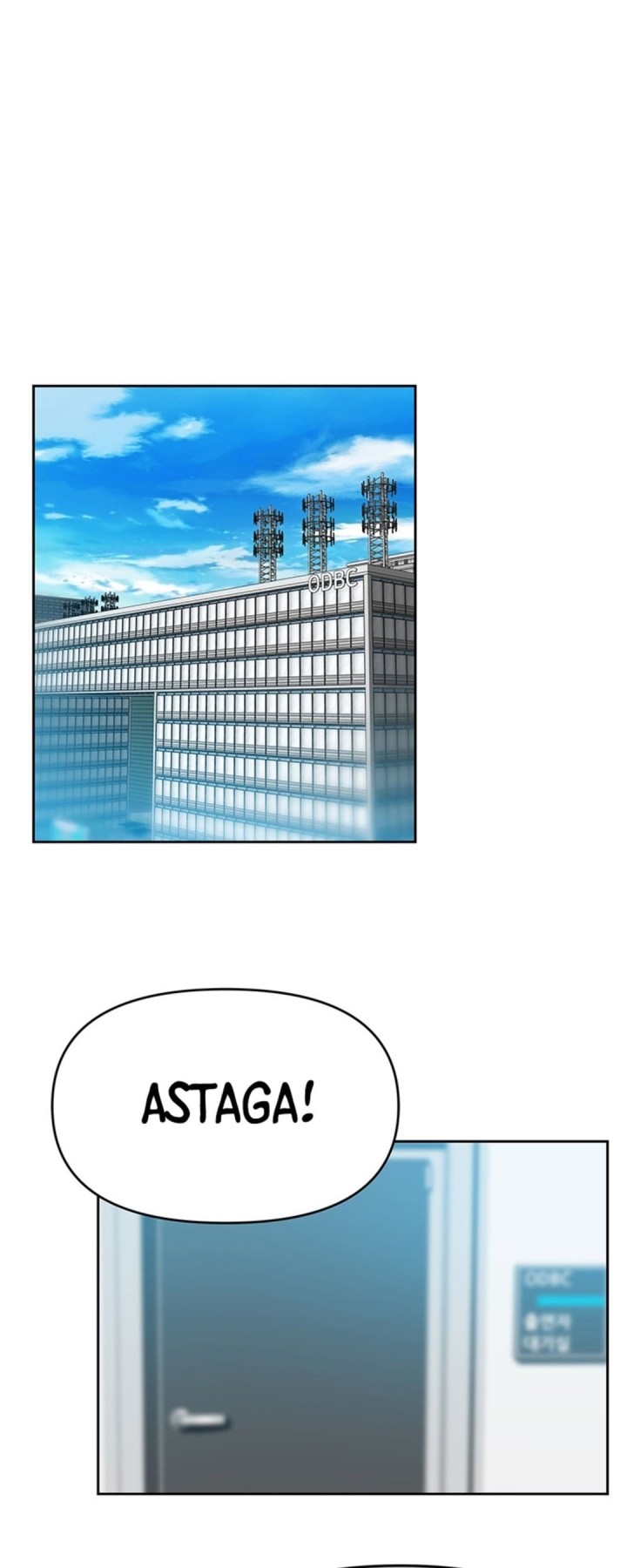 A Genius Writer’s Random Workplace (Genius Artist’s Random Studio) Chapter 49 - halaman 9
