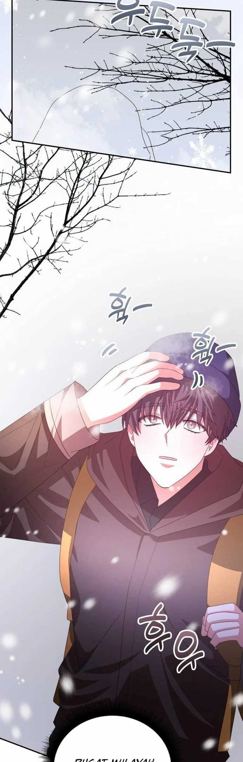 A Genius Writer’s Random Workplace (Genius Artist’s Random Studio) Chapter 49 - halaman 95