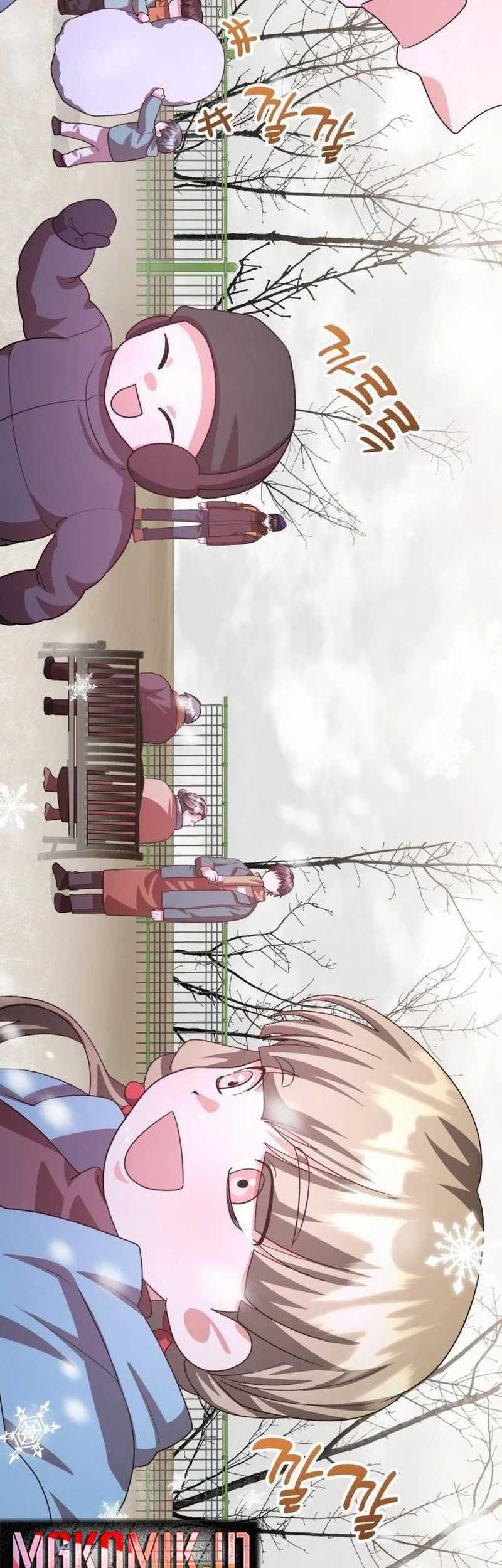 A Genius Writer’s Random Workplace (Genius Artist’s Random Studio) Chapter 49 - halaman 99