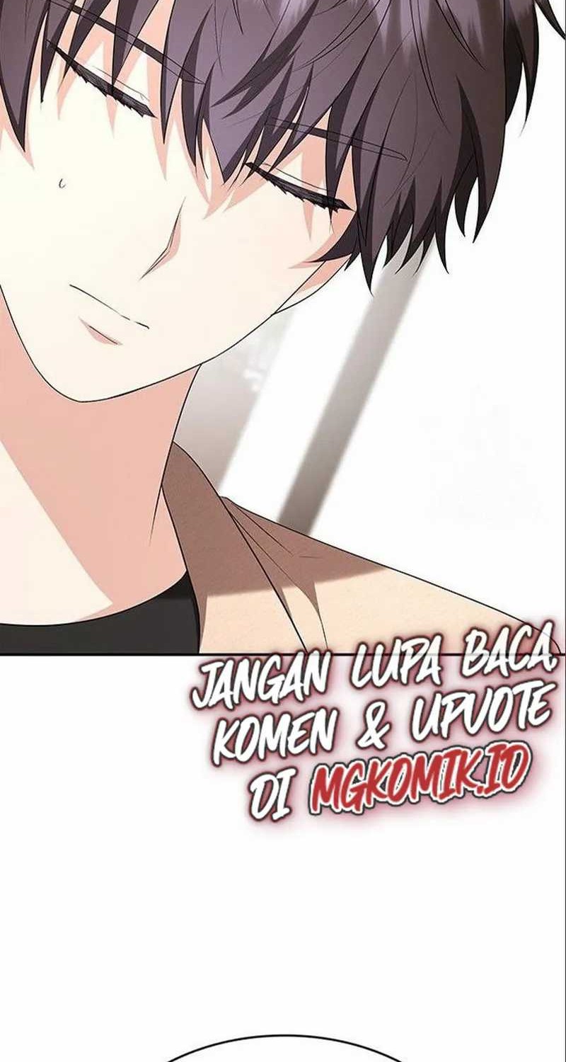 A Genius Writer’s Random Workplace (Genius Artist’s Random Studio) Chapter 5 - halaman 10
