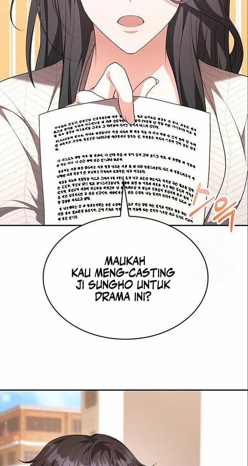 A Genius Writer’s Random Workplace (Genius Artist’s Random Studio) Chapter 5 - halaman 12