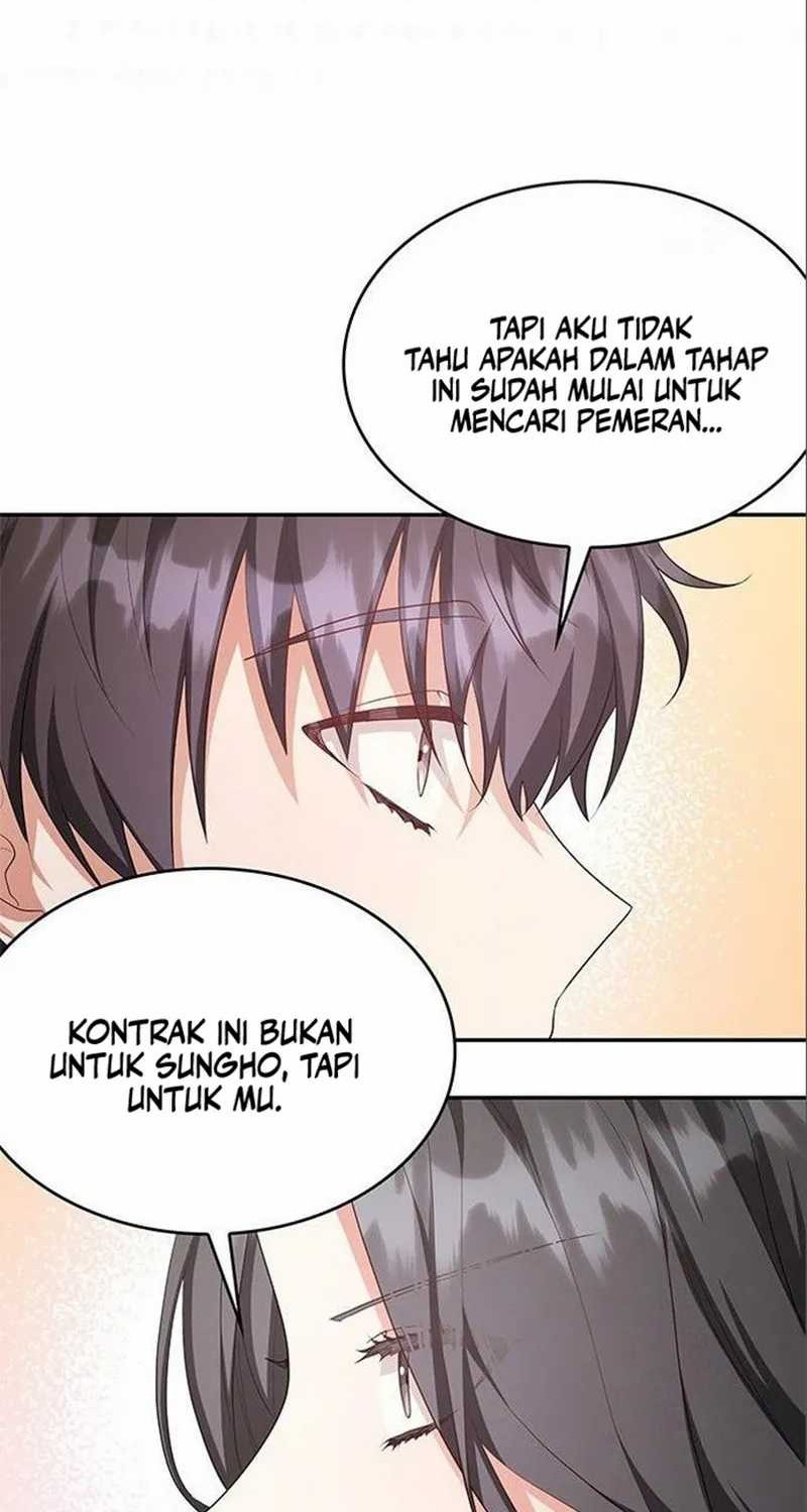 A Genius Writer’s Random Workplace (Genius Artist’s Random Studio) Chapter 5 - halaman 18