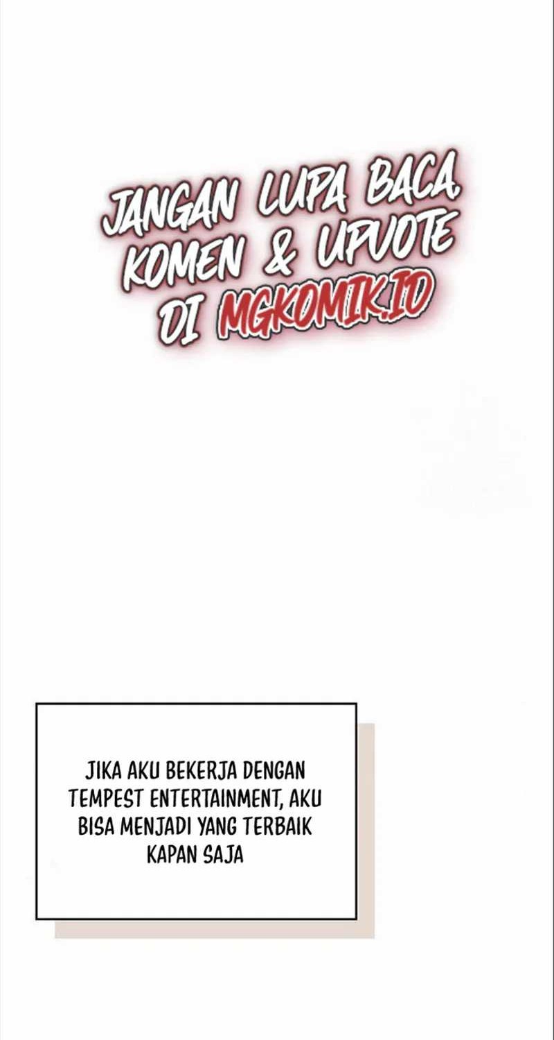 A Genius Writer’s Random Workplace (Genius Artist’s Random Studio) Chapter 5 - halaman 22