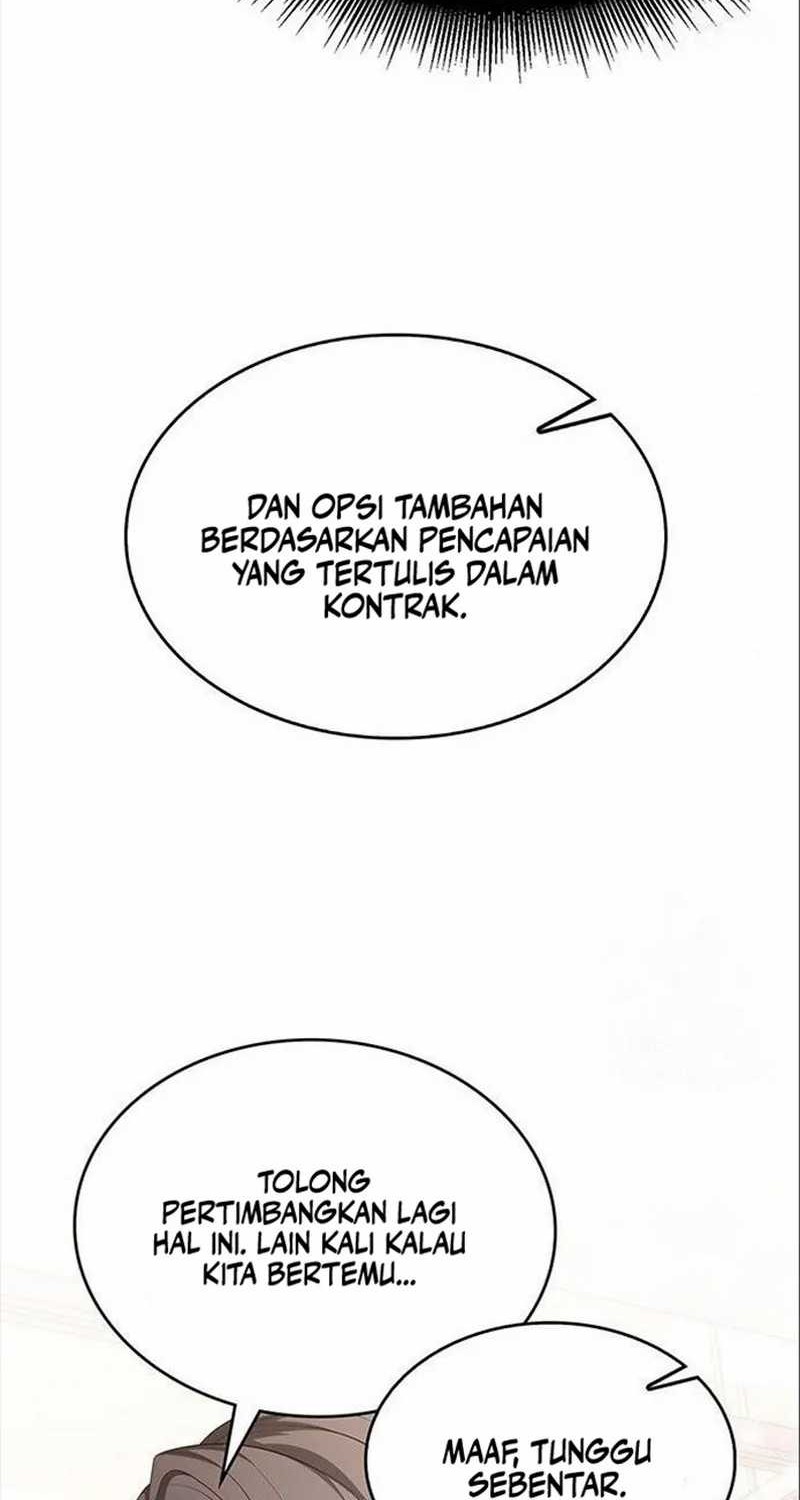 A Genius Writer’s Random Workplace (Genius Artist’s Random Studio) Chapter 5 - halaman 26