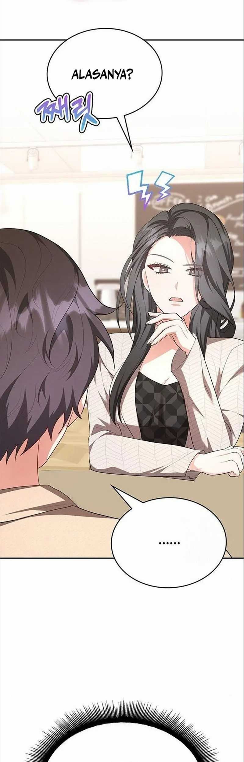 A Genius Writer’s Random Workplace (Genius Artist’s Random Studio) Chapter 5 - halaman 29