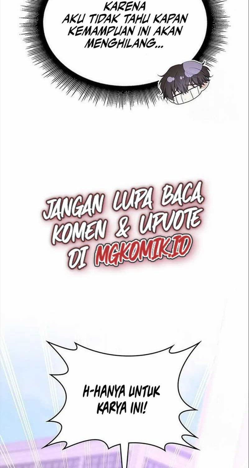 A Genius Writer’s Random Workplace (Genius Artist’s Random Studio) Chapter 5 - halaman 30