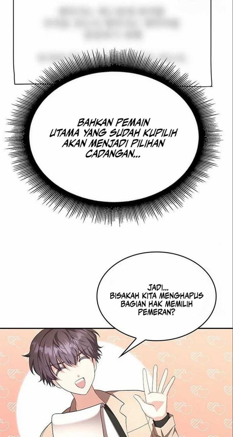 A Genius Writer’s Random Workplace (Genius Artist’s Random Studio) Chapter 5 - halaman 38