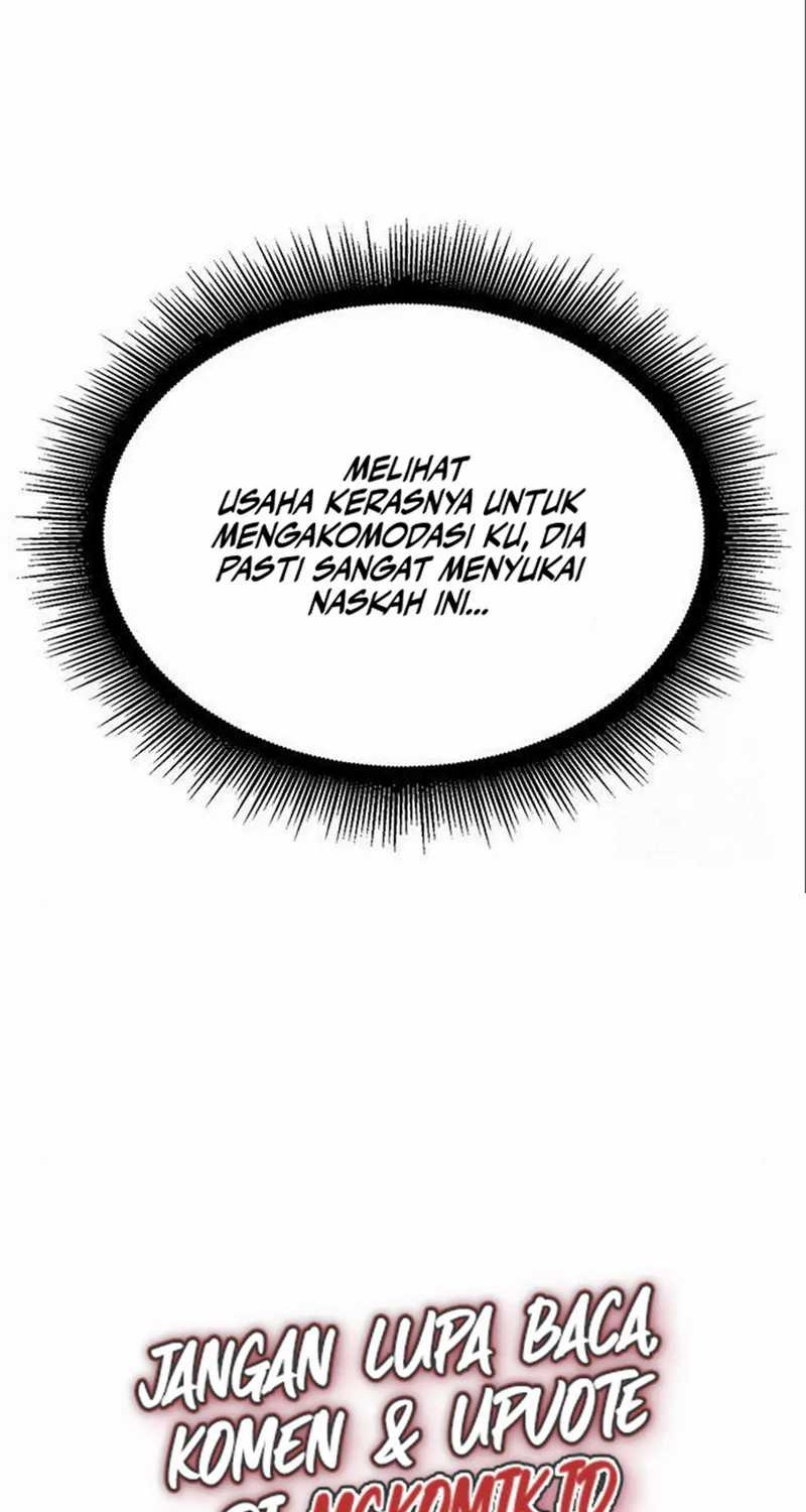 A Genius Writer’s Random Workplace (Genius Artist’s Random Studio) Chapter 5 - halaman 48