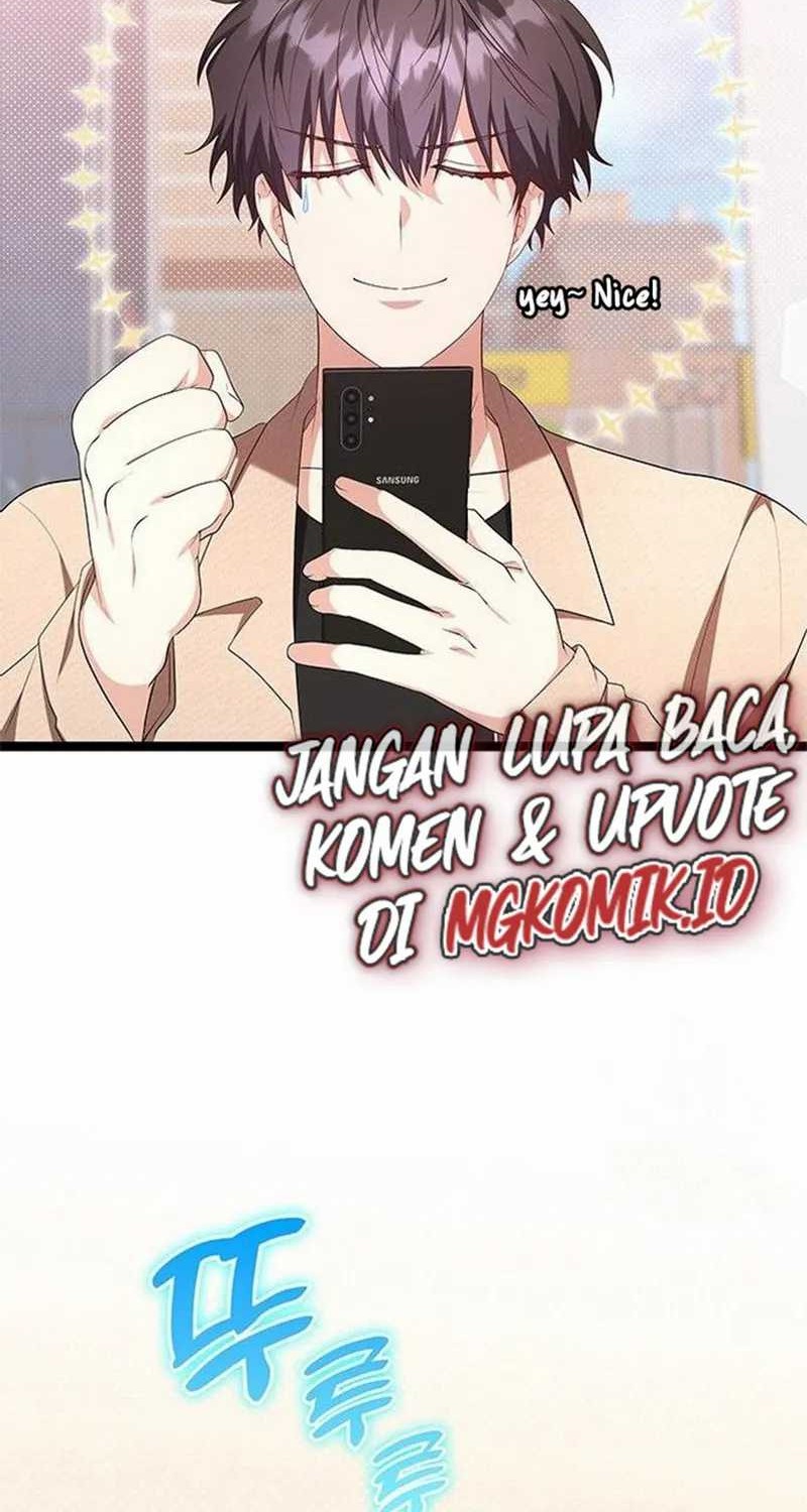 A Genius Writer’s Random Workplace (Genius Artist’s Random Studio) Chapter 5 - halaman 52