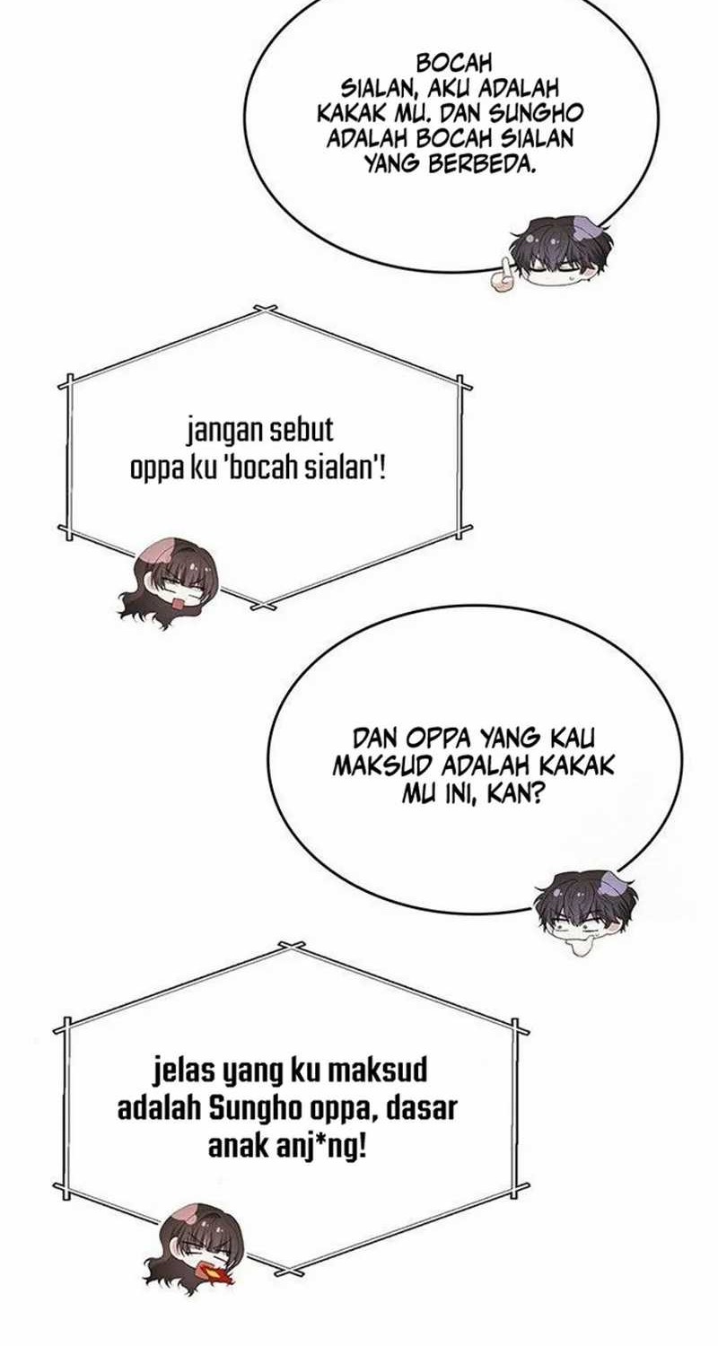 A Genius Writer’s Random Workplace (Genius Artist’s Random Studio) Chapter 5 - halaman 62