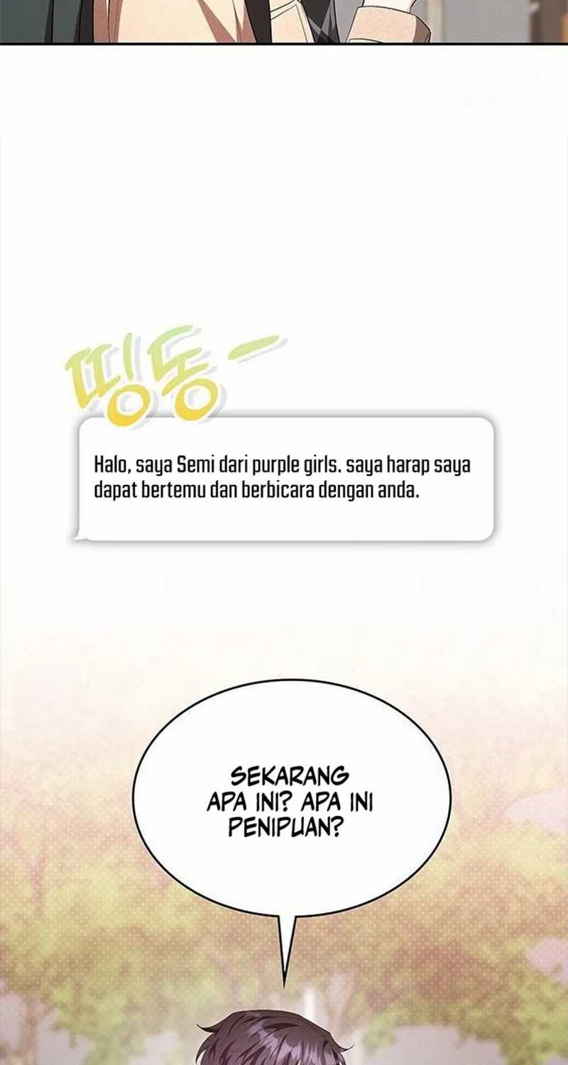 A Genius Writer’s Random Workplace (Genius Artist’s Random Studio) Chapter 5 - halaman 64