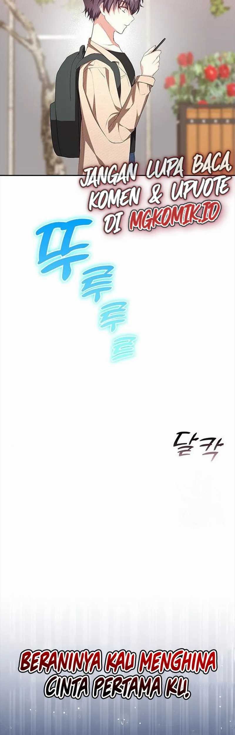 A Genius Writer’s Random Workplace (Genius Artist’s Random Studio) Chapter 5 - halaman 65