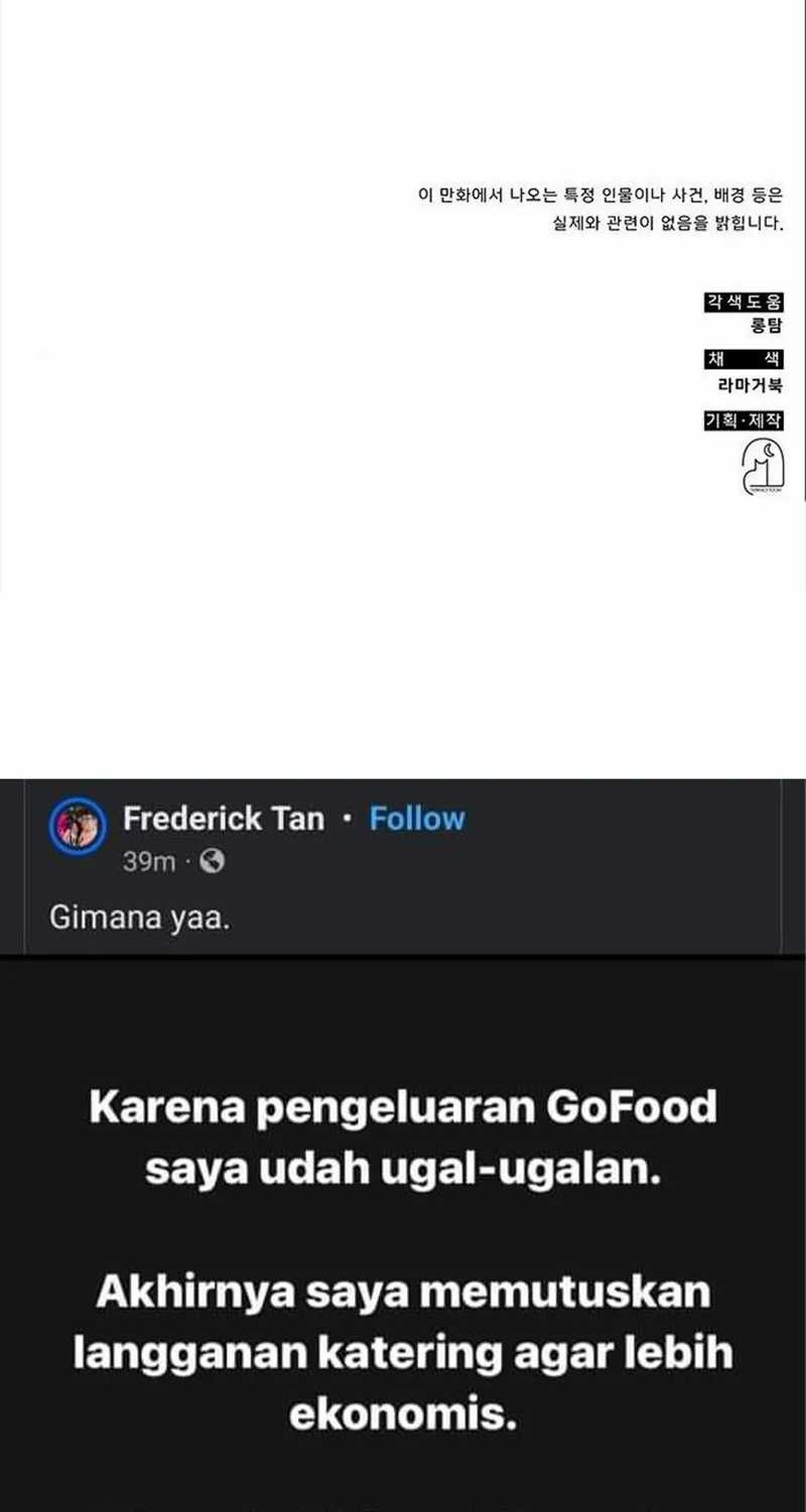 A Genius Writer’s Random Workplace (Genius Artist’s Random Studio) Chapter 5 - halaman 70