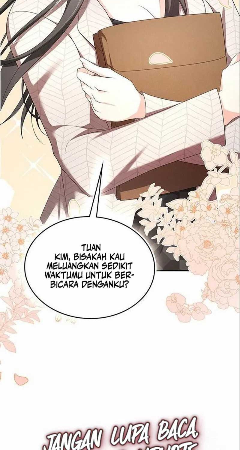A Genius Writer’s Random Workplace (Genius Artist’s Random Studio) Chapter 5 - halaman 8