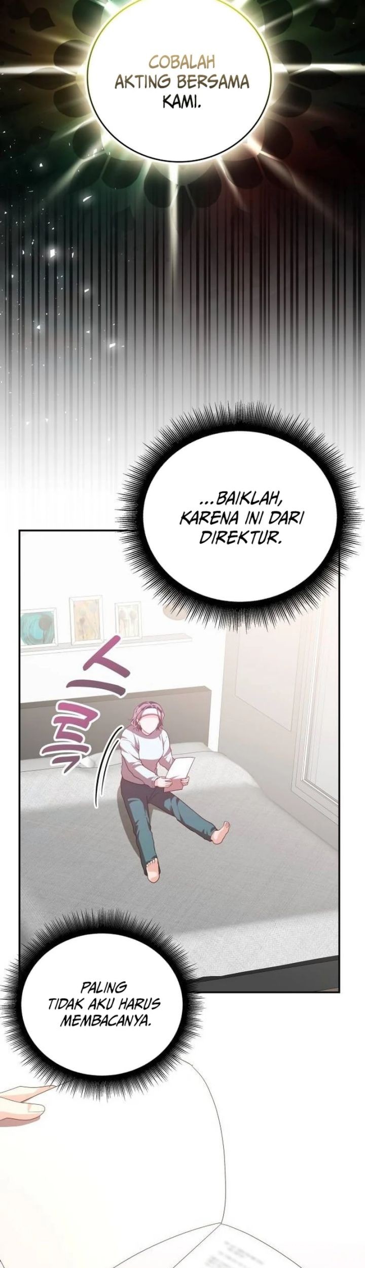 A Genius Writer’s Random Workplace (Genius Artist’s Random Studio) Chapter 50 - halaman 101