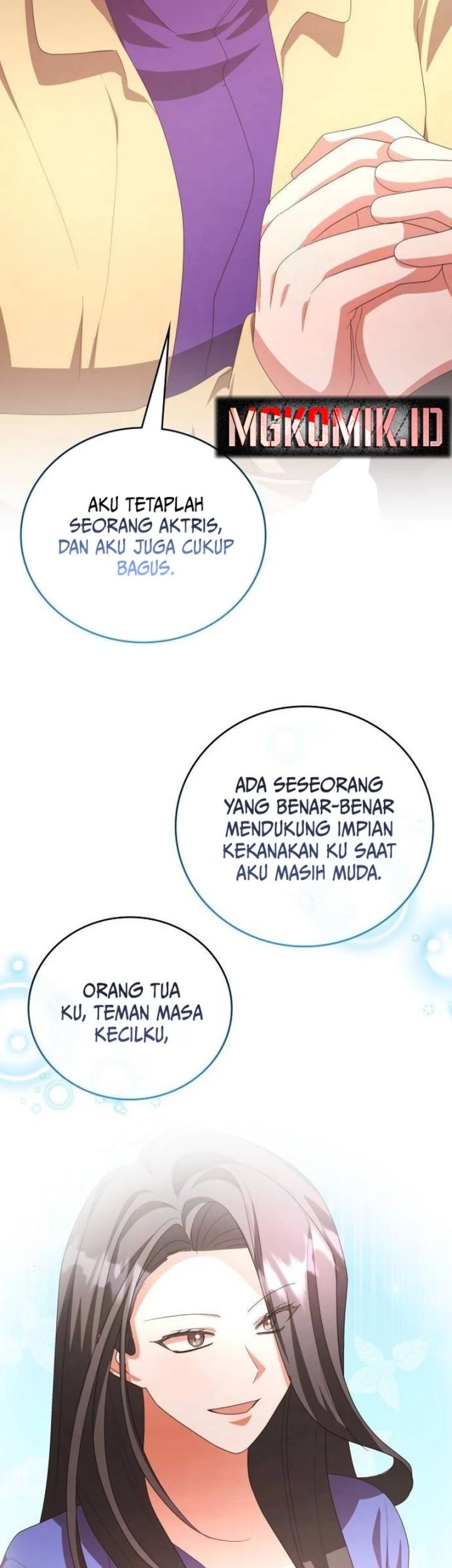 A Genius Writer’s Random Workplace (Genius Artist’s Random Studio) Chapter 50 - halaman 107