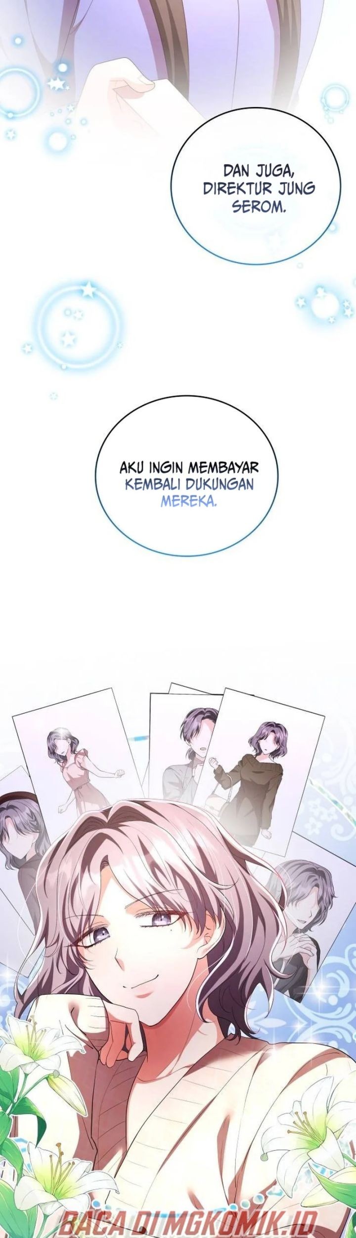 A Genius Writer’s Random Workplace (Genius Artist’s Random Studio) Chapter 50 - halaman 109