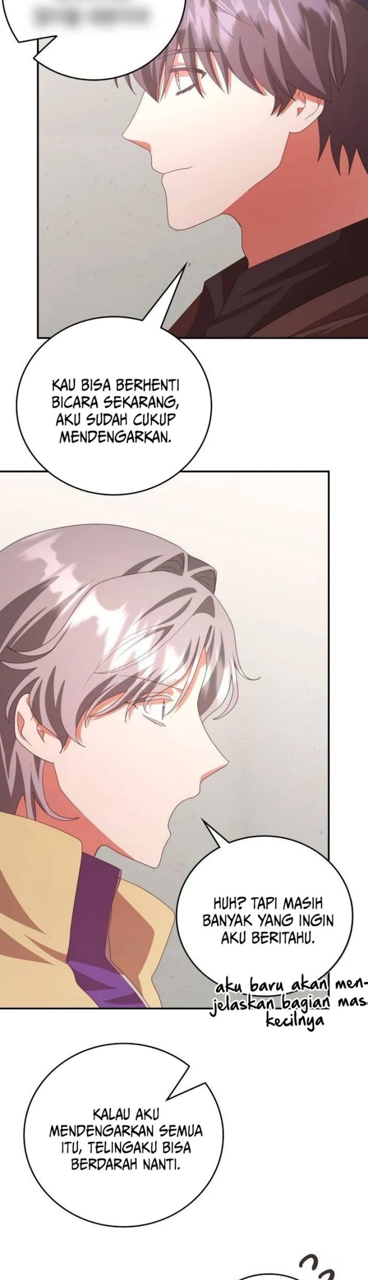 A Genius Writer’s Random Workplace (Genius Artist’s Random Studio) Chapter 50 - halaman 121