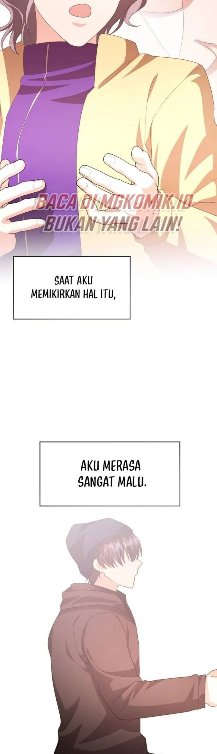 A Genius Writer’s Random Workplace (Genius Artist’s Random Studio) Chapter 50 - halaman 127