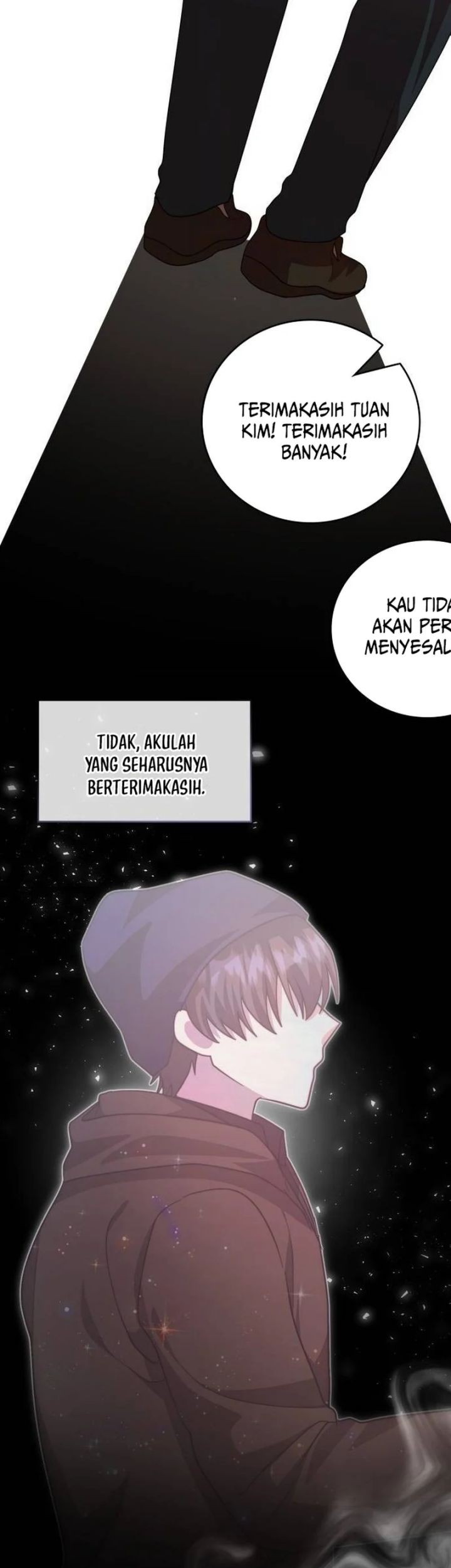 A Genius Writer’s Random Workplace (Genius Artist’s Random Studio) Chapter 50 - halaman 129