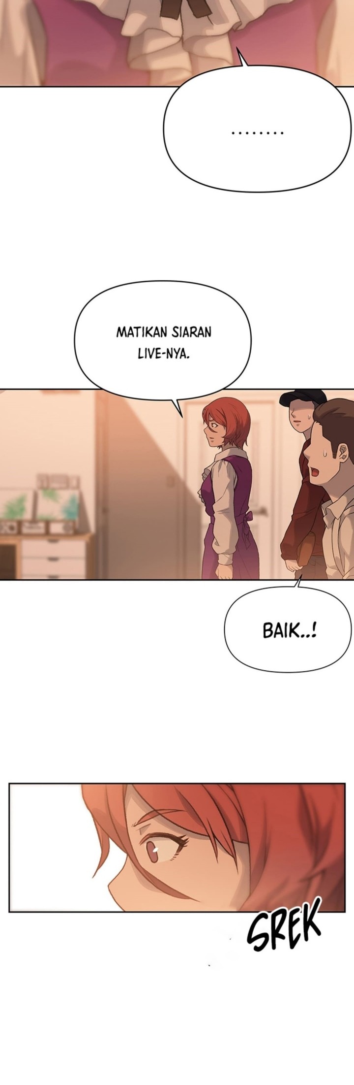 A Genius Writer’s Random Workplace (Genius Artist’s Random Studio) Chapter 50 - halaman 13