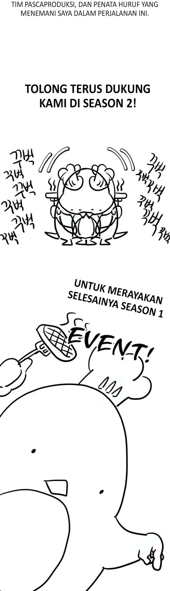 A Genius Writer’s Random Workplace (Genius Artist’s Random Studio) Chapter 50 - halaman 139