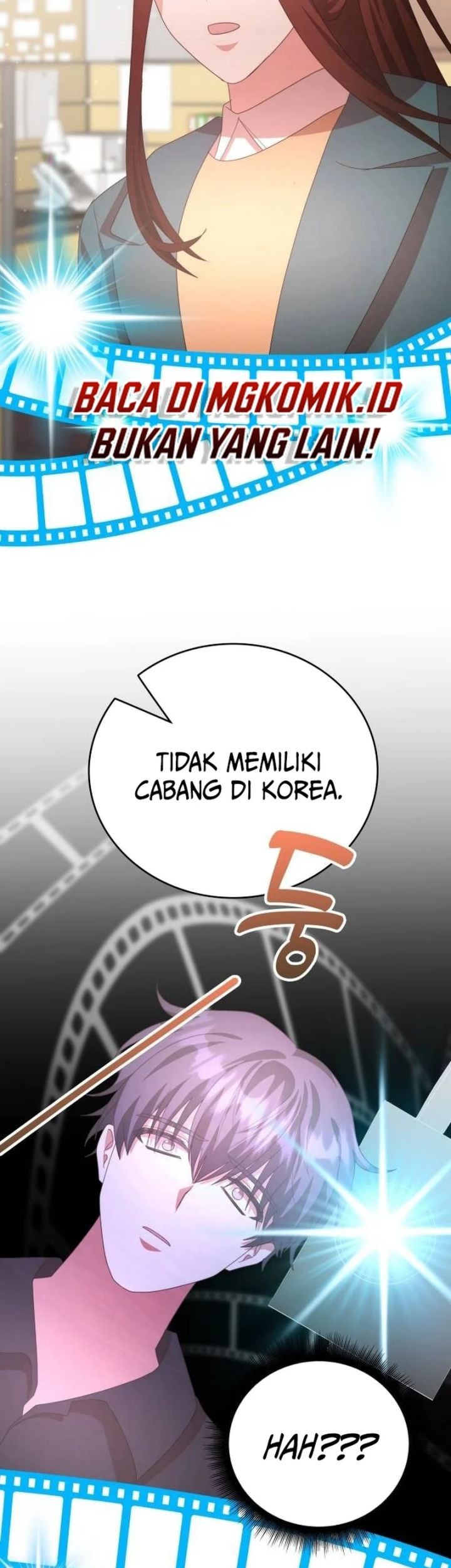 A Genius Writer’s Random Workplace (Genius Artist’s Random Studio) Chapter 50 - halaman 61