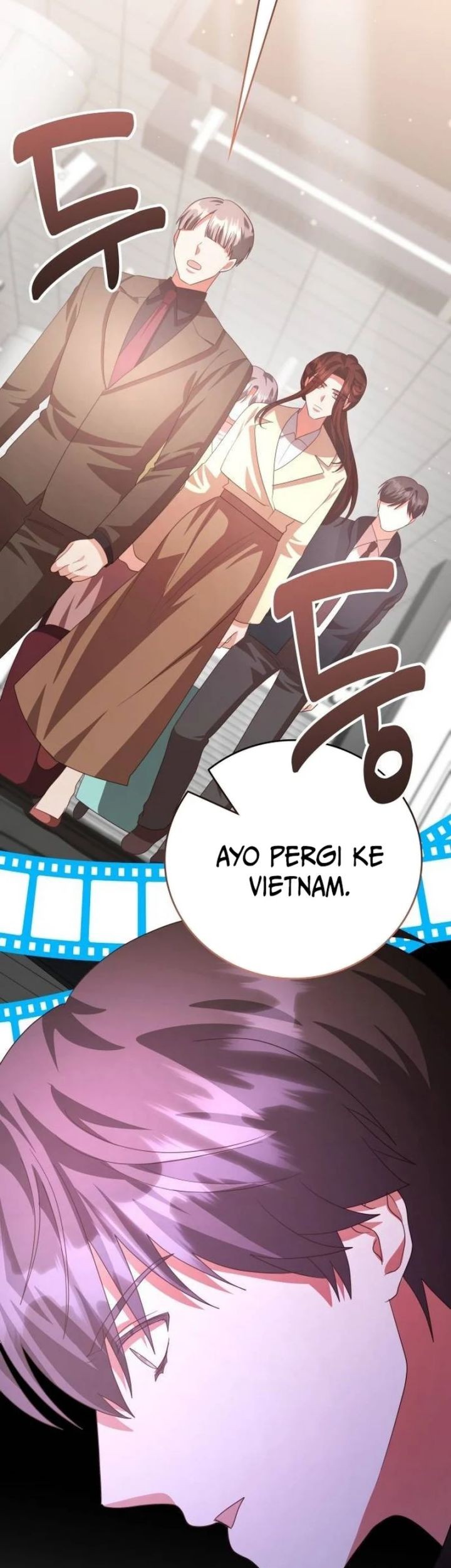 A Genius Writer’s Random Workplace (Genius Artist’s Random Studio) Chapter 50 - halaman 77