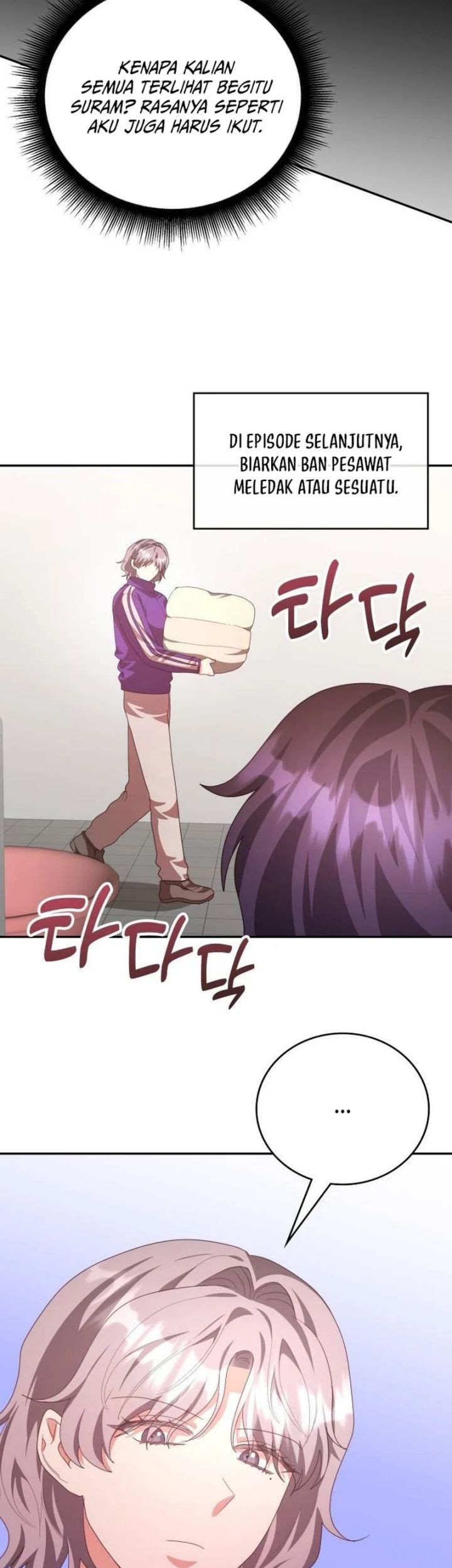 A Genius Writer’s Random Workplace (Genius Artist’s Random Studio) Chapter 50 - halaman 79
