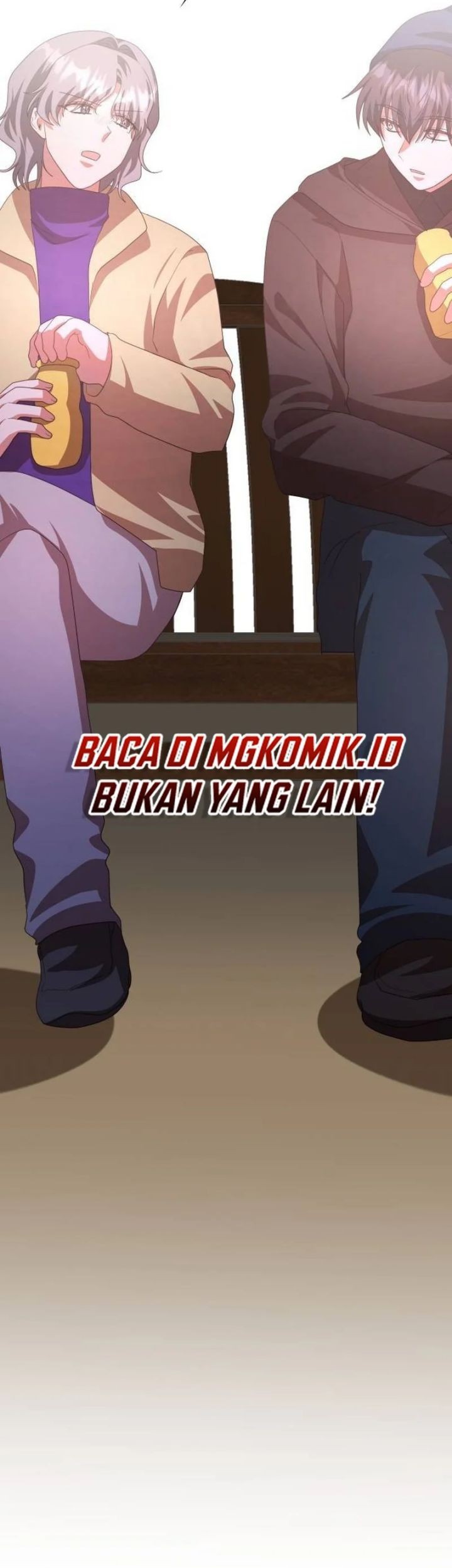 A Genius Writer’s Random Workplace (Genius Artist’s Random Studio) Chapter 50 - halaman 89