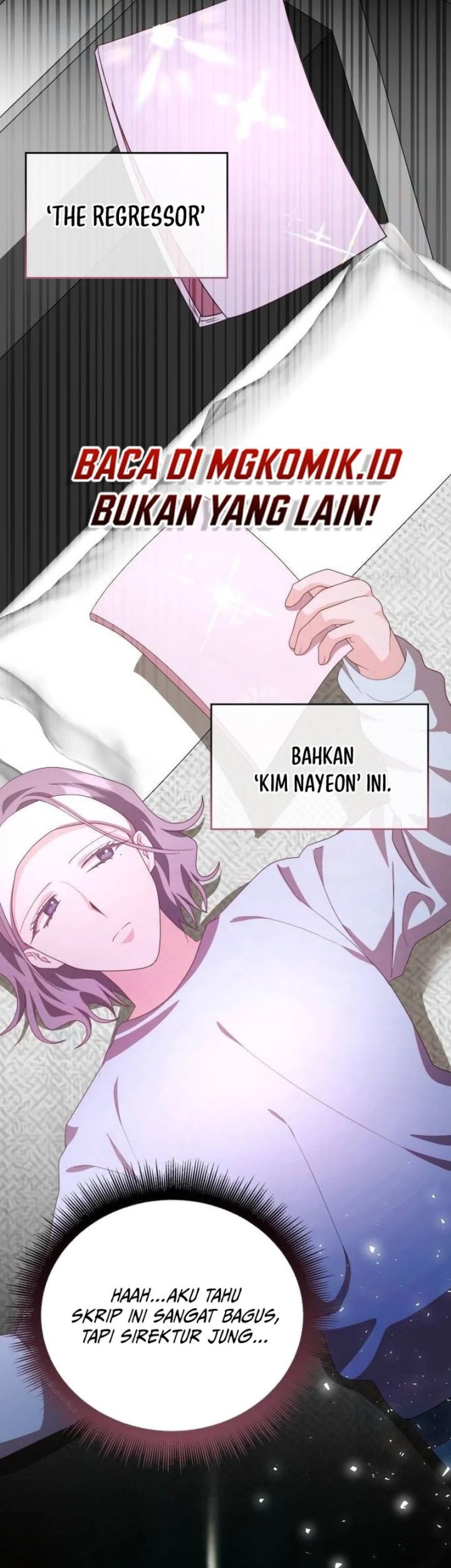A Genius Writer’s Random Workplace (Genius Artist’s Random Studio) Chapter 50 - halaman 99