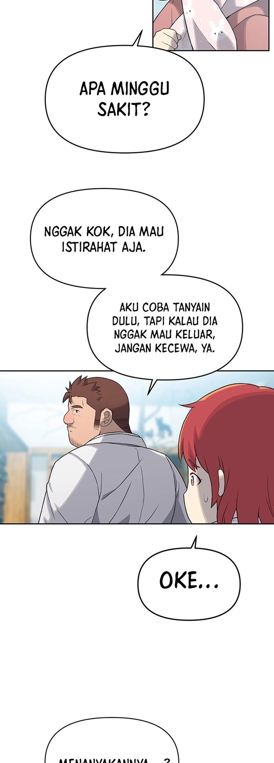 A Genius Writer’s Random Workplace (Genius Artist’s Random Studio) Chapter 51 - halaman 11