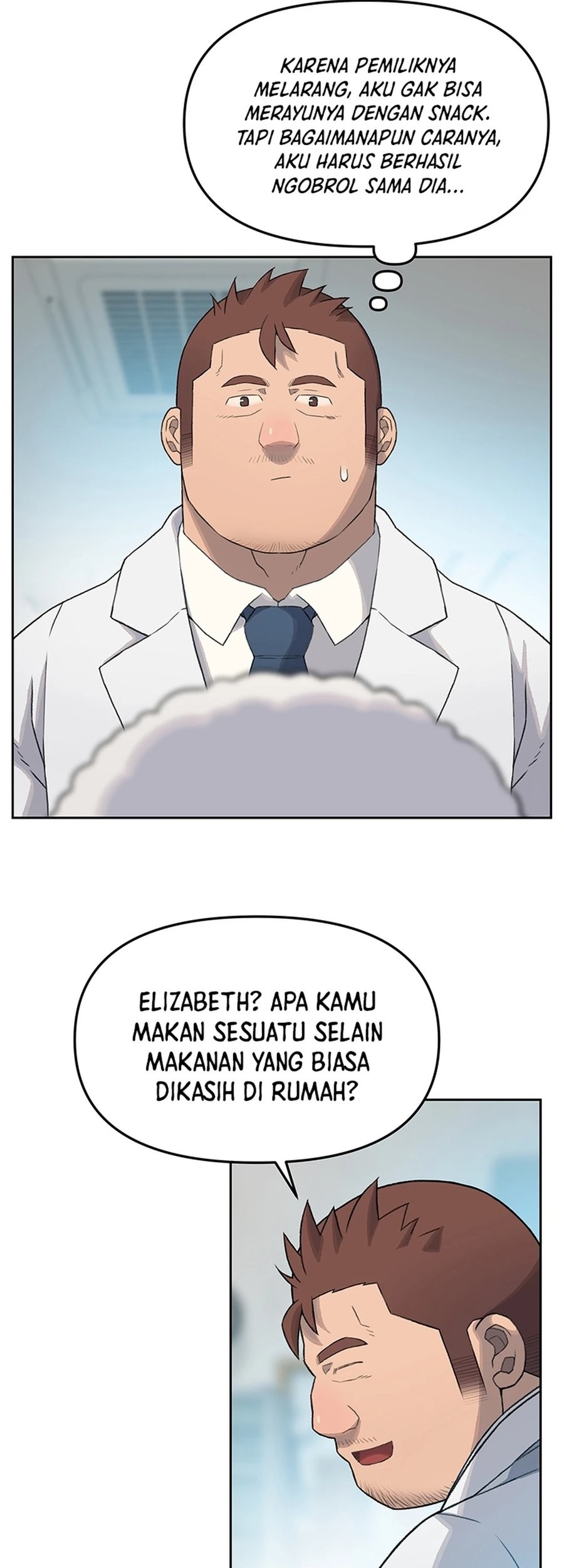 A Genius Writer’s Random Workplace (Genius Artist’s Random Studio) Chapter 51 - halaman 29